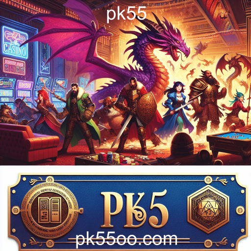 A Magia dos Jogos de RPG: Uma Viagem pelo Mundo da Interatividade