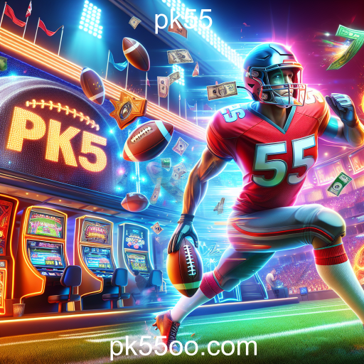 A Revolução dos Jogos de Esportes: Uma Nova Era na Diversão Digital